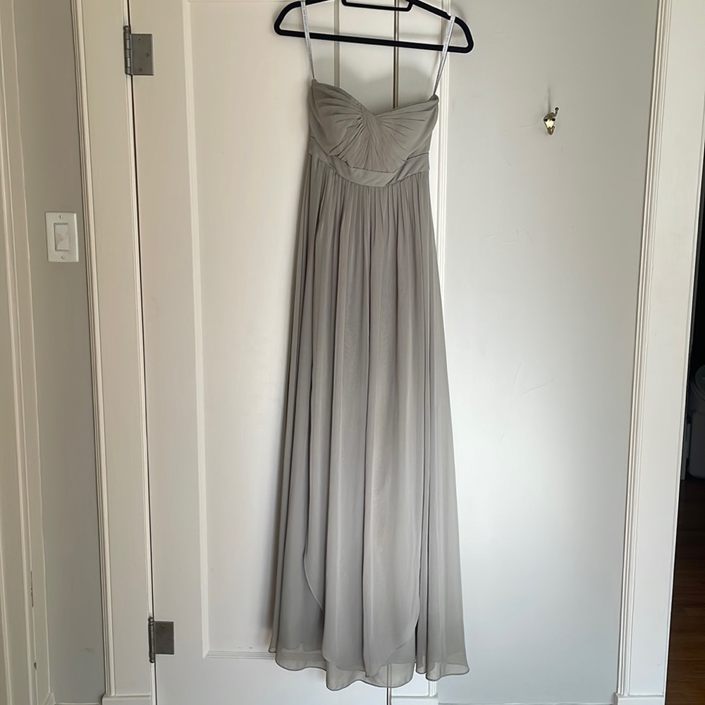 Jenny yoo bridesmaid dress!